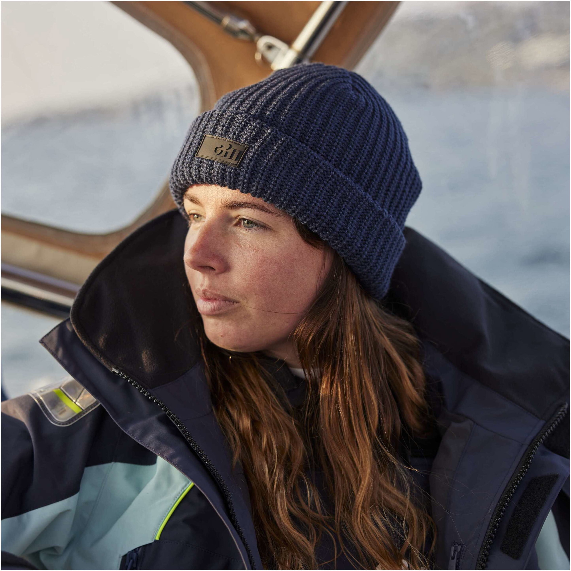 2026 Gill Männer Strickmütze HT55 - Night Sky